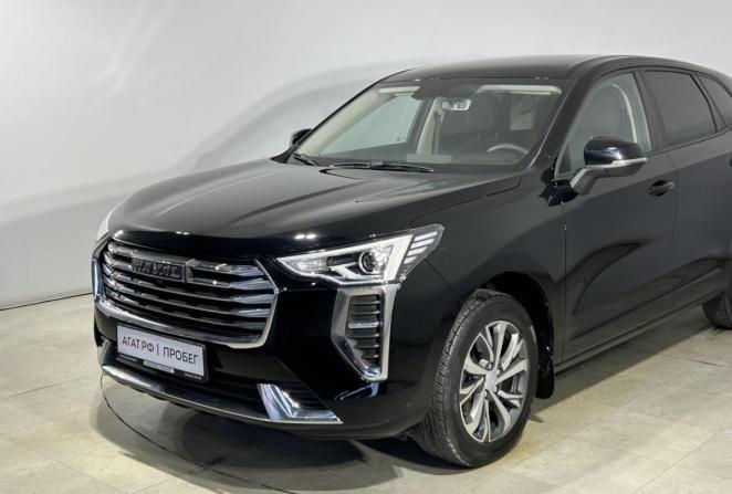 Haval Jolion I с пробегом 2023 года, цена 1 770 000 рублей, 29512 км, внедорожник, Автокод Объявления