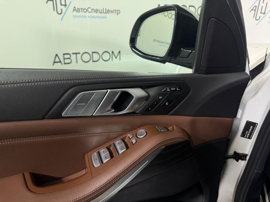 BMW X7 I (G07) Москва  - изображение 16