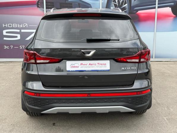 Jetta VS5 I Рестайлинг с пробегом 2023 года, цена 1 700 000 рублей, 80000 км, внедорожник, Автокод Объявления