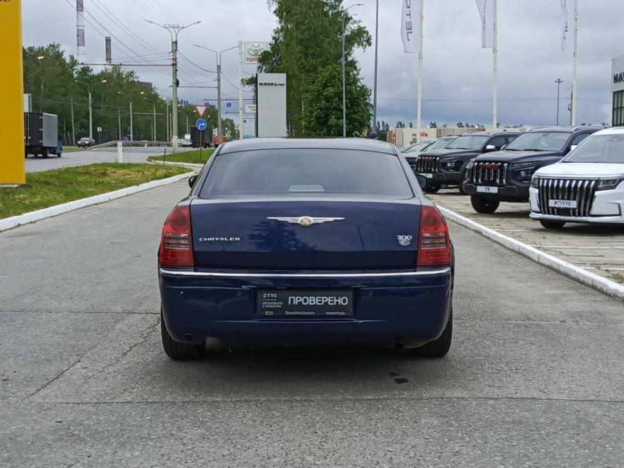 Chrysler 300C I Чебоксары  - изображение 7
