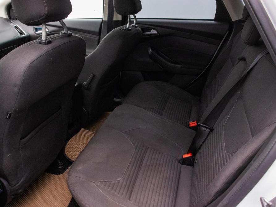 Ford Focus III Рестайлинг Москва  - изображение 11