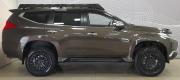 Mitsubishi Pajero Sport III Новокузнецк  - изображение 27