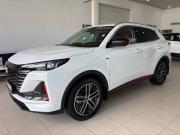 Changan CS55 Plus II Ростов-на-Дону  - изображение 15