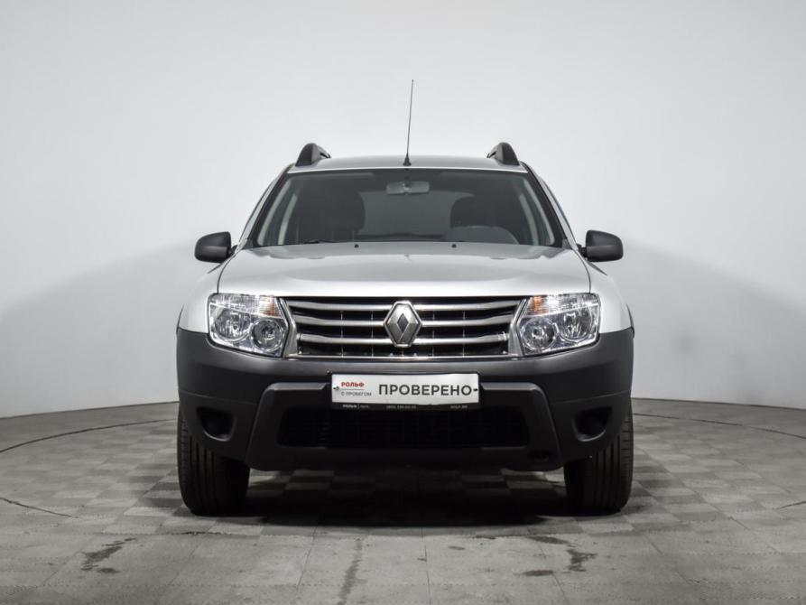 Renault Duster I Санкт-Петербург  - изображение 2