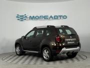 Renault Duster I Рестайлинг Калининград  - изображение 25