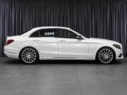 Mercedes-Benz C-Класс IV (W205) Тюмень  - изображение 32