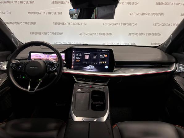 Haval F7 II с пробегом 2024 года, цена 2 599 000 рублей, 37000 км, внедорожник, Автокод Объявления