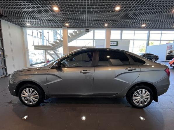 Lada (ВАЗ) Vesta I с пробегом 2017 года, цена 595 000 рублей, 316656 км, седан, Автокод Объявления