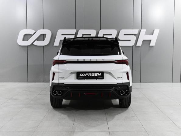Geely Boyue Cool с пробегом 2023 года, цена 2 279 000 рублей, 39871 км, внедорожник, Автокод Объявления