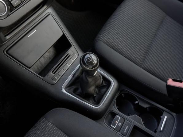 Volkswagen Tiguan I Рестайлинг с пробегом 2013 года, цена 1 218 000 рублей, 147000 км, внедорожник, Автокод Объявления