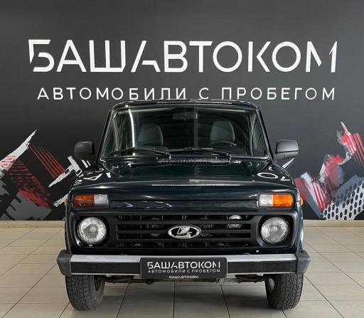 Lada (ВАЗ) 2121 (4x4) I Рестайлинг с пробегом 2019 года, цена 635 000 рублей, 64224 км, внедорожник, Автокод Объявления