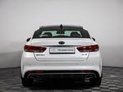 Kia Optima IV Санкт-Петербург  - изображение 41