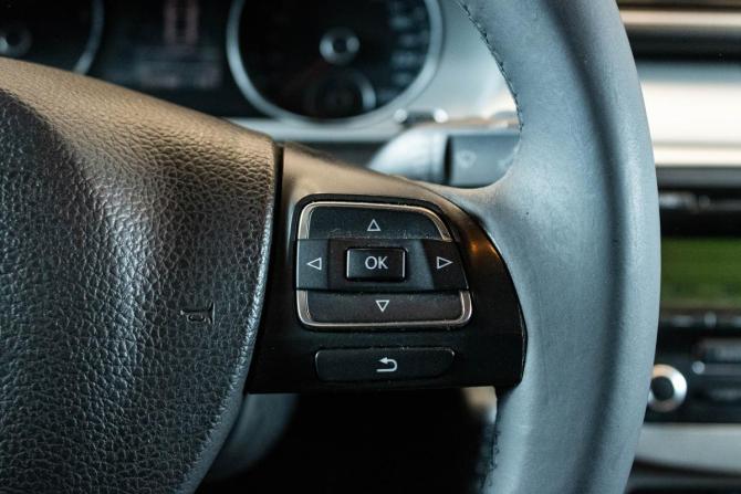Volkswagen Passat B7 с пробегом 2011 года, цена 1 050 000 рублей, 223740 км, седан, Автокод Объявления