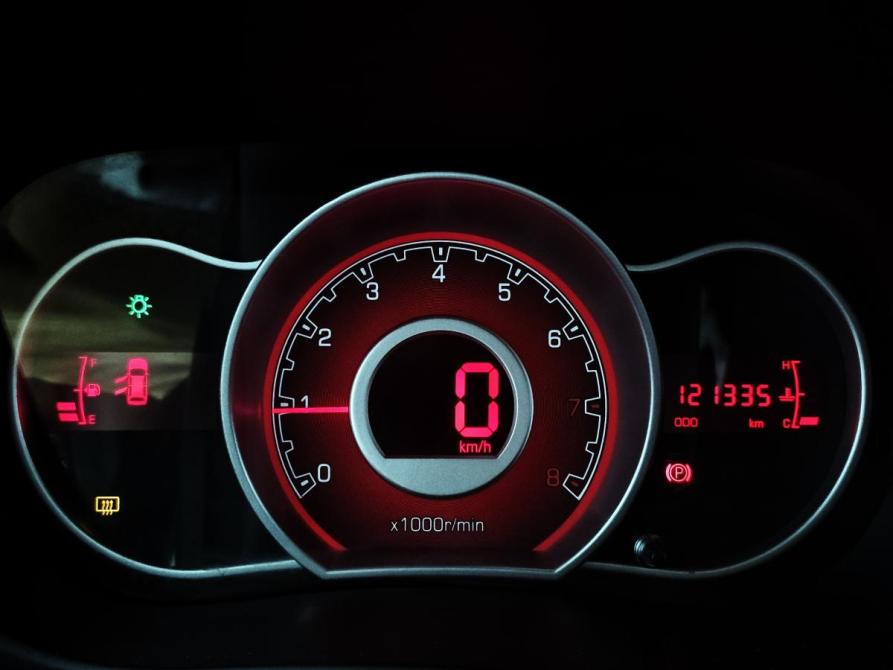 Lifan X50 Нижний Новгород  - изображение 15