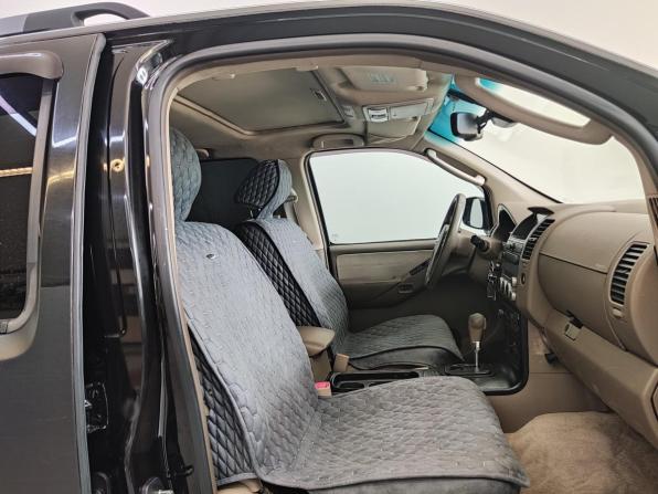 Nissan Pathfinder III с пробегом 2006 года, цена 750 000 рублей, 308958 км, внедорожник, Автокод Объявления