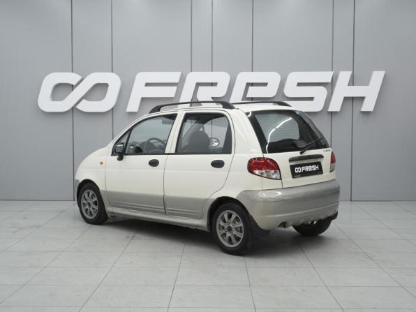 Daewoo Matiz I Рестайлинг с пробегом 2012 года, цена 499 000 рублей, 228986 км, хэтчбек, Автокод Объявления