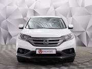 Honda CR-V IV Ульяновск  - изображение 29