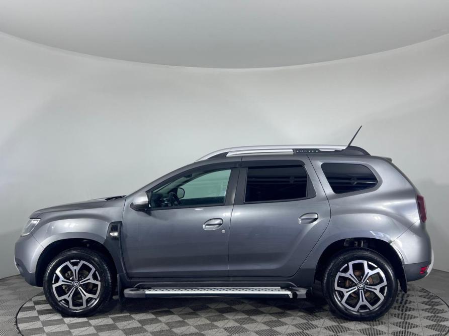Renault Duster II Ростов-на-Дону  - изображение 4