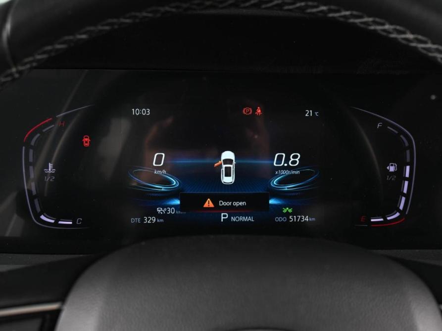 Changan CS75 Plus III Ростов-на-Дону  - изображение 20