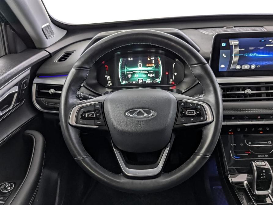 Chery Tiggo 7 Pro I Москва  - изображение 22