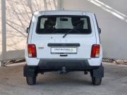 Lada (ВАЗ) Niva Legend Петрозаводск  - изображение 25