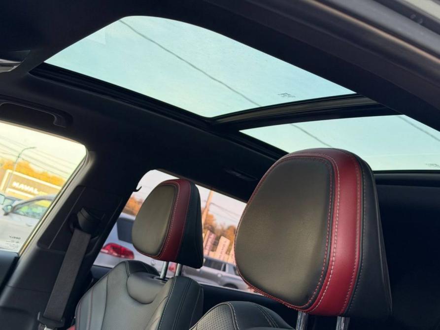 Geely Coolray I Рестайлинг Тула  - изображение 12