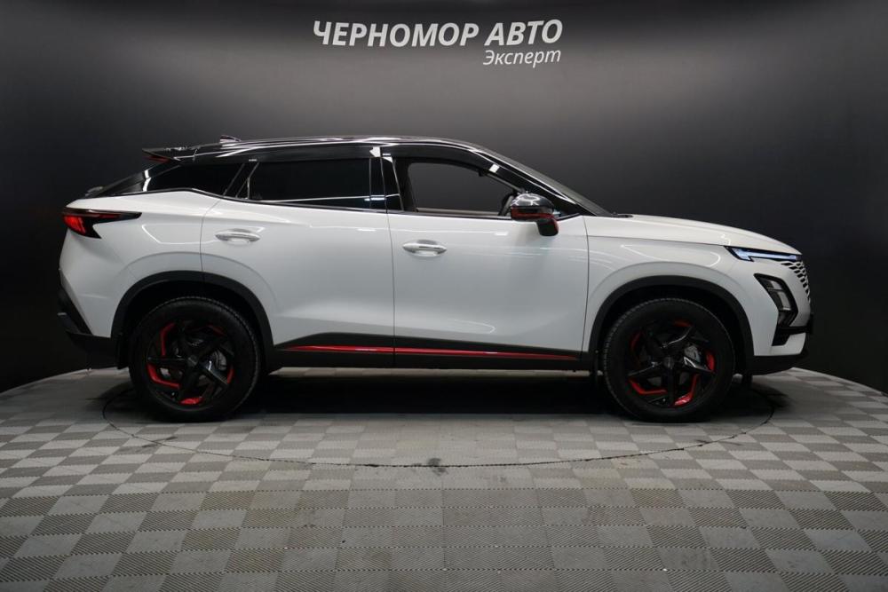 Omoda C5 I Крым  - изображение 6