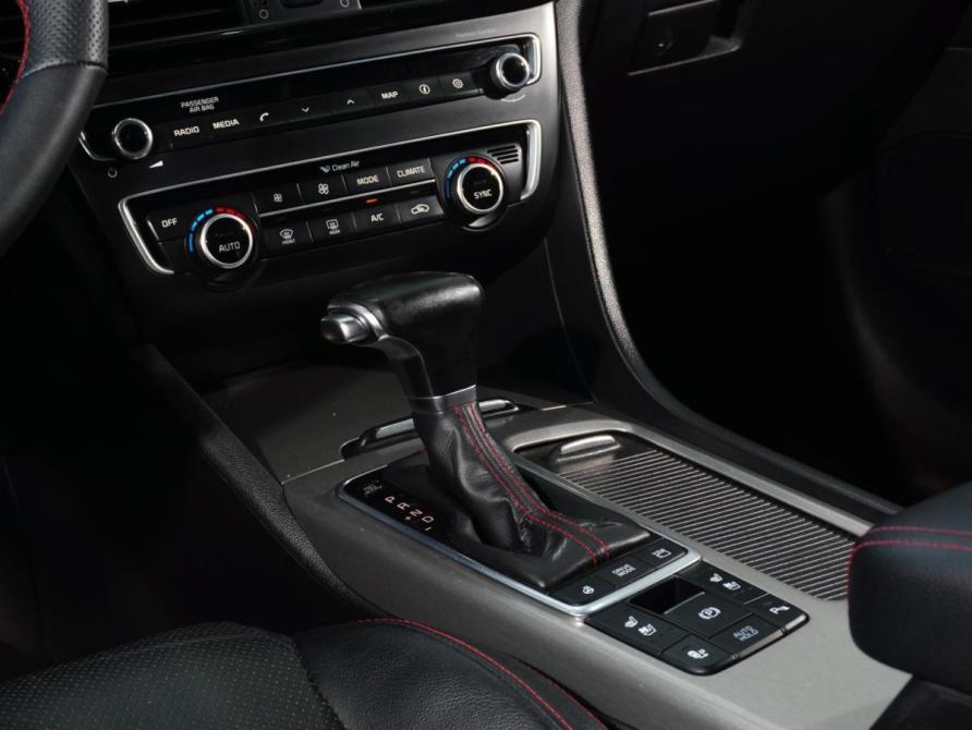 Kia Optima IV Тверь  - изображение 20