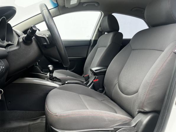 Kia Cerato II с пробегом 2011 года, цена 768 000 рублей, 281000 км, седан, Автокод Объявления