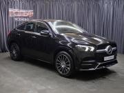 Mercedes-Benz GLE Coupe II (C167) Москва  - изображение 30