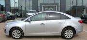 Chevrolet Cruze I Рестайлинг Октябрьский  - изображение 20