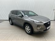 Hyundai Santa Fe IV Нижний Тагил  - изображение 24