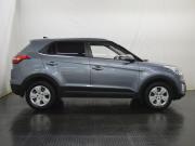 Hyundai Creta I Санкт-Петербург  - изображение 18