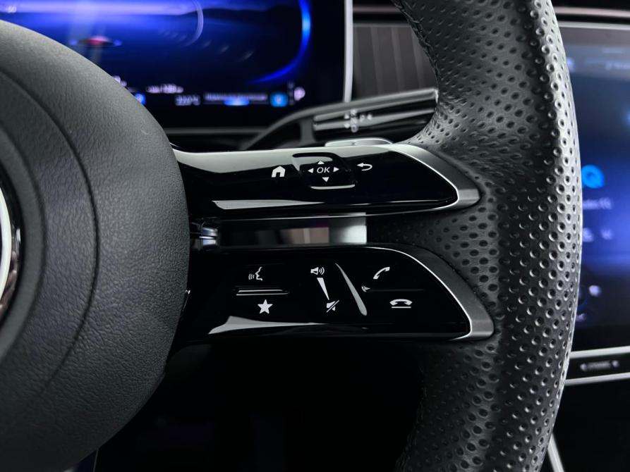 Mercedes-Benz EQE SUV Ростов-на-Дону  - изображение 14