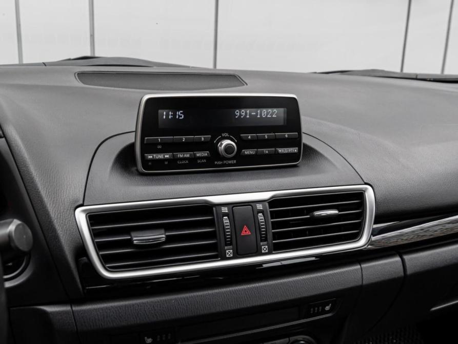 Mazda 3 III (BM) Краснодар  - изображение 12