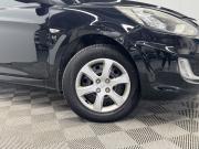 Hyundai Solaris I Воронеж  - изображение 32