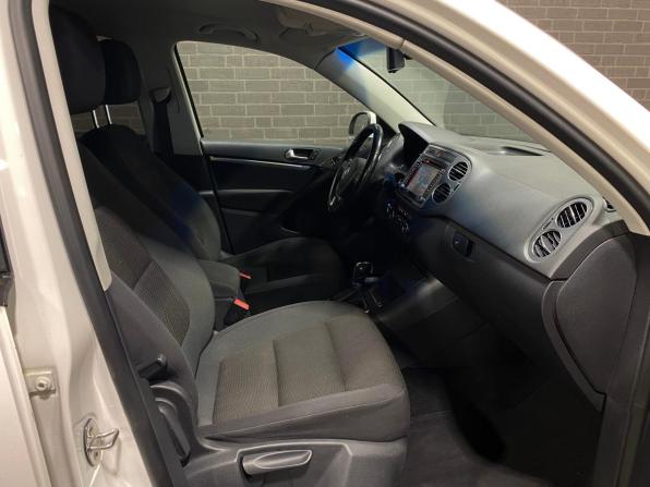 Volkswagen Tiguan I Рестайлинг с пробегом 2011 года, цена 1 370 000 рублей, 149761 км, внедорожник, Автокод Объявления