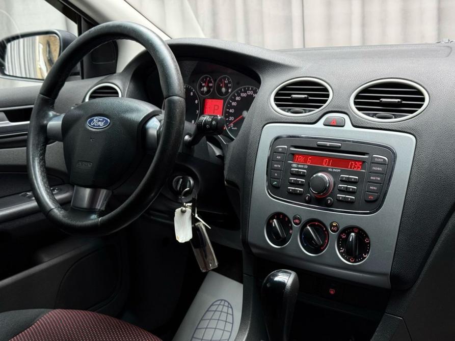 Ford Focus II Ижевск  - изображение 10
