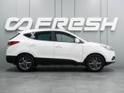 Hyundai ix35 I Рестайлинг Воронеж  - изображение 25