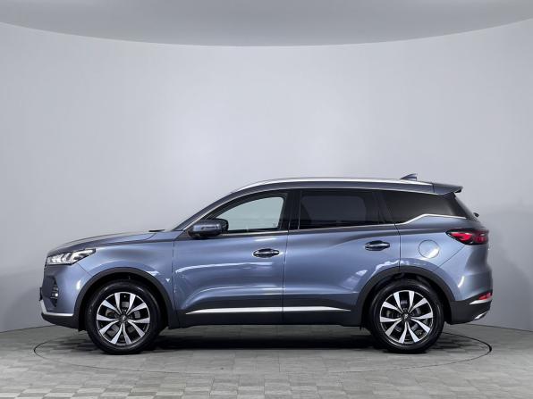 Chery Tiggo 7 Pro I с пробегом 2021 года, цена 1 735 000 рублей, 67177 км, внедорожник, Автокод Объявления