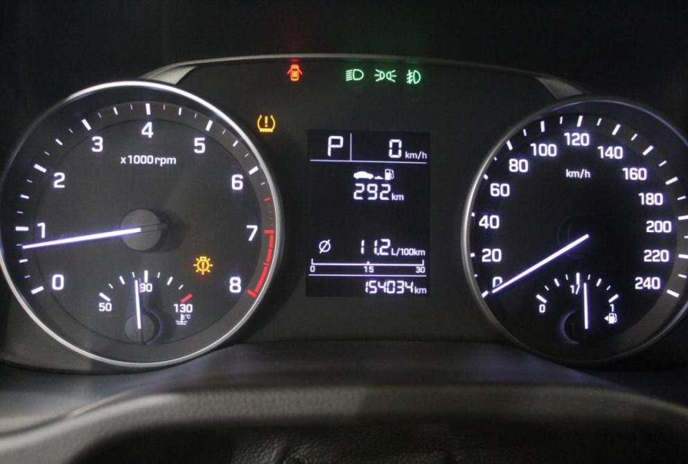 Hyundai Elantra VI (AD) Астрахань  - изображение 14
