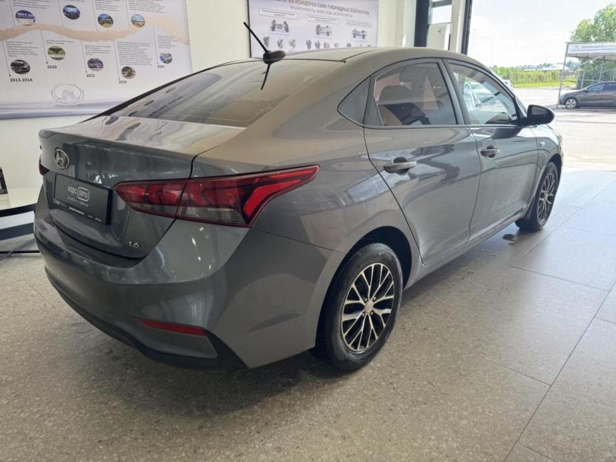 Hyundai Solaris II Ярославль  - изображение 4