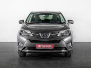 Toyota RAV4 IV (XA40) Иркутск  - изображение 25