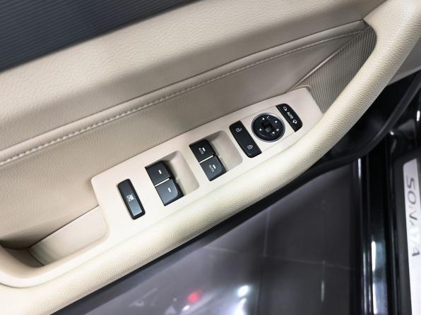 Hyundai Sonata VII (LF) Рестайлинг с пробегом 2017 года, цена 1 945 000 рублей, 131888 км, седан, Автокод Объявления