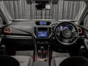 Subaru Forester V Красноярск  - изображение 25