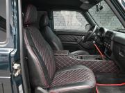 Lada (ВАЗ) Niva Legend Екатеринбург  - изображение 26