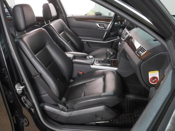 Mercedes-Benz E-Класс IV (W212 S212 C207) с пробегом 2011 года, цена 1 484 000 рублей, 278918 км, седан, Автокод Объявления