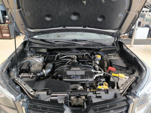 Subaru Forester V с пробегом 2019 года, цена 2 450 000 рублей, 126288 км, внедорожник, Автокод Объявления