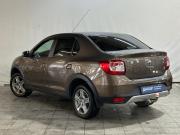 Renault Logan II Рестайлинг Санкт-Петербург  - изображение 20