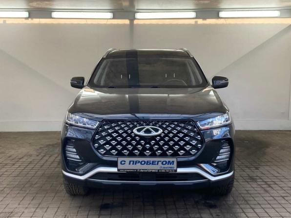 Chery Tiggo 7 Pro I с пробегом 2022 года, цена 1 600 000 рублей, 59013 км, внедорожник, Автокод Объявления